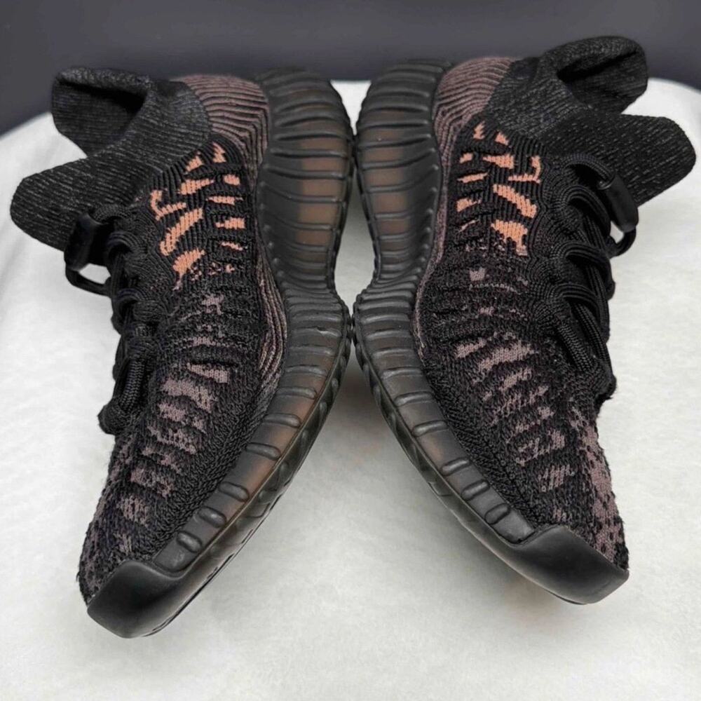 Adidas Yeezy Boost 350 V2 CMPCT 'Slate Carbon' | HQ6319 | 8M